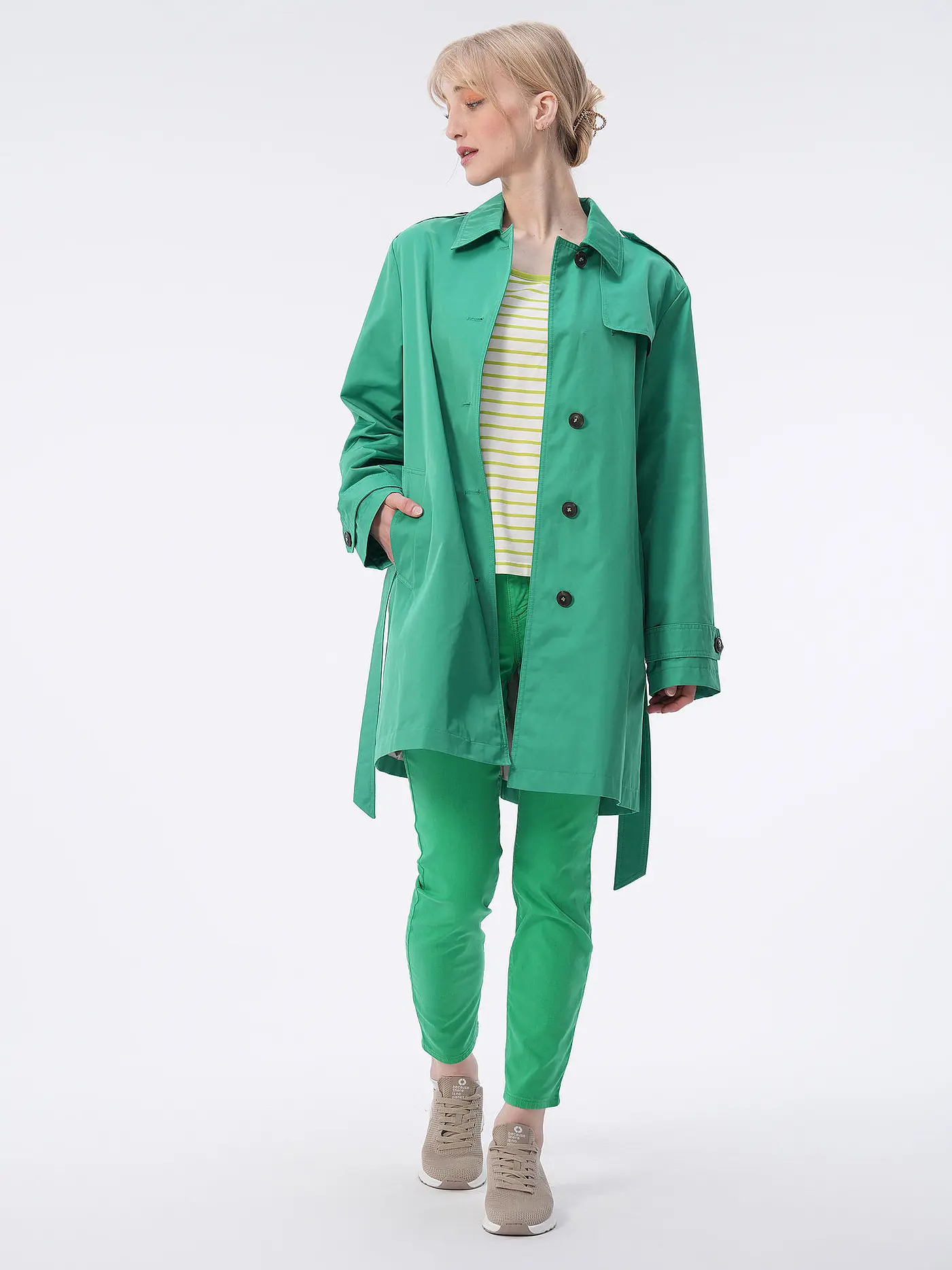 FUCHS & SCHMITT | Trenchcoat | 